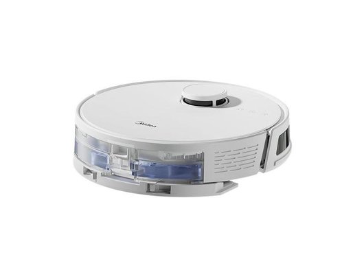 Робот-пылесос MIDEA VCR MS6PLUSWH.